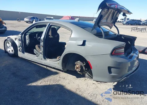 2018 Dodge Charger R/T Scat Pack Rwd from USA, damaged, VIN 2C3CDXGJ3JH340219